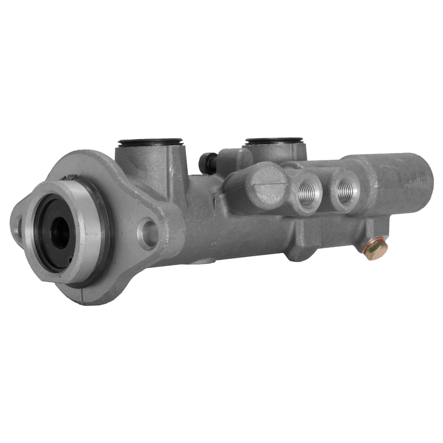 Quality-Built Brake Master Cylinder M55221