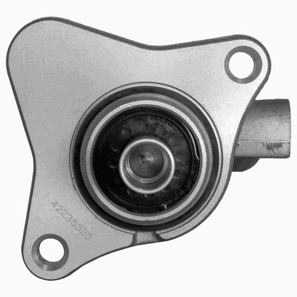 Quality-Built Brake Master Cylinder M55332
