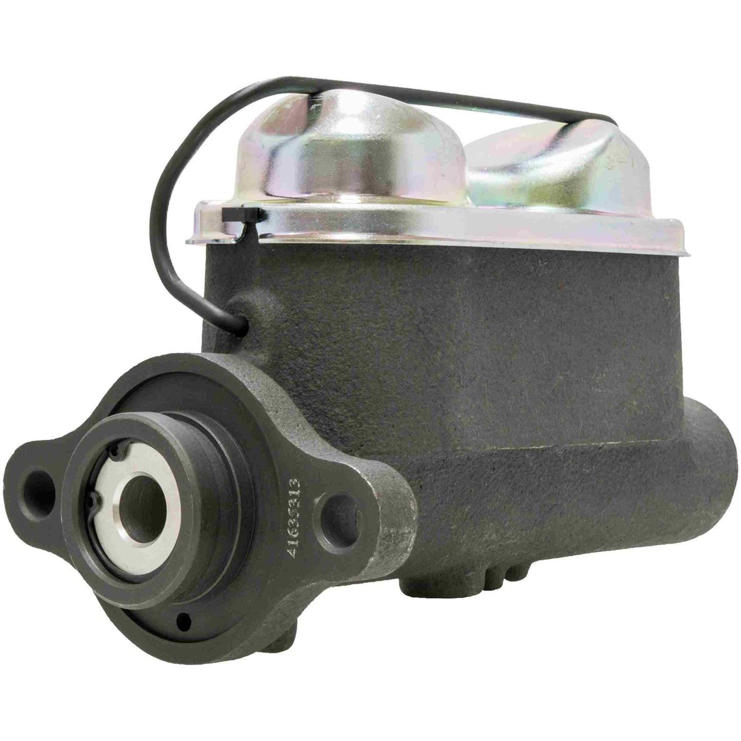 Quality-Built Brake Master Cylinder NM1331