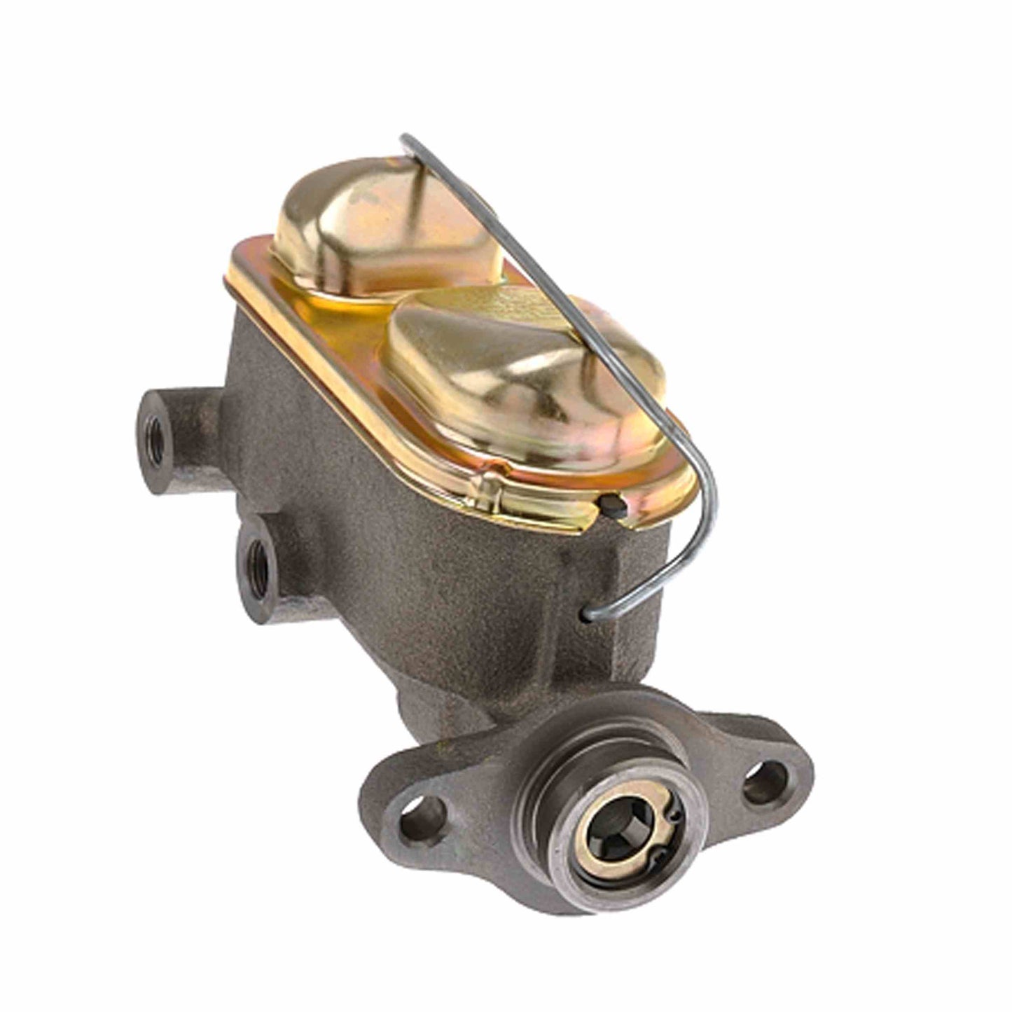 Quality-Built Brake Master Cylinder NM1351