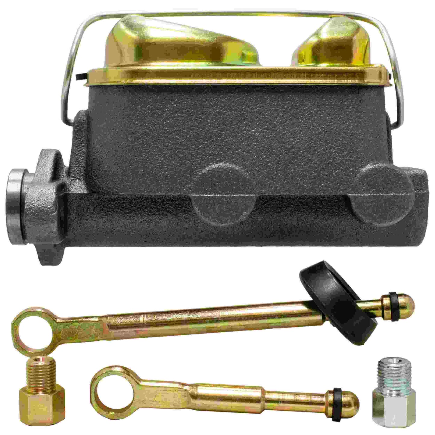 Quality-Built Brake Master Cylinder NM1386