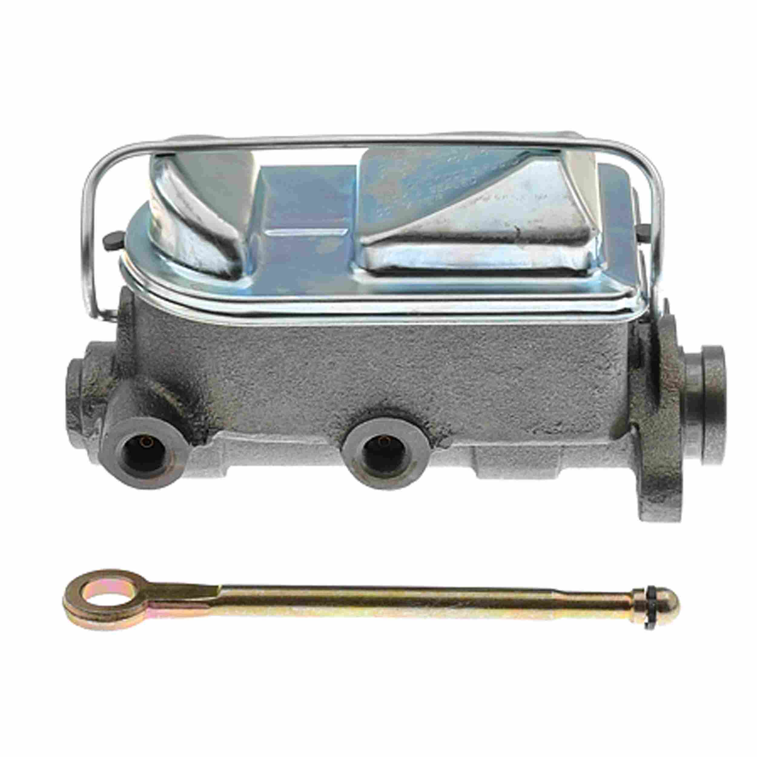 Quality-Built Brake Master Cylinder NM1389