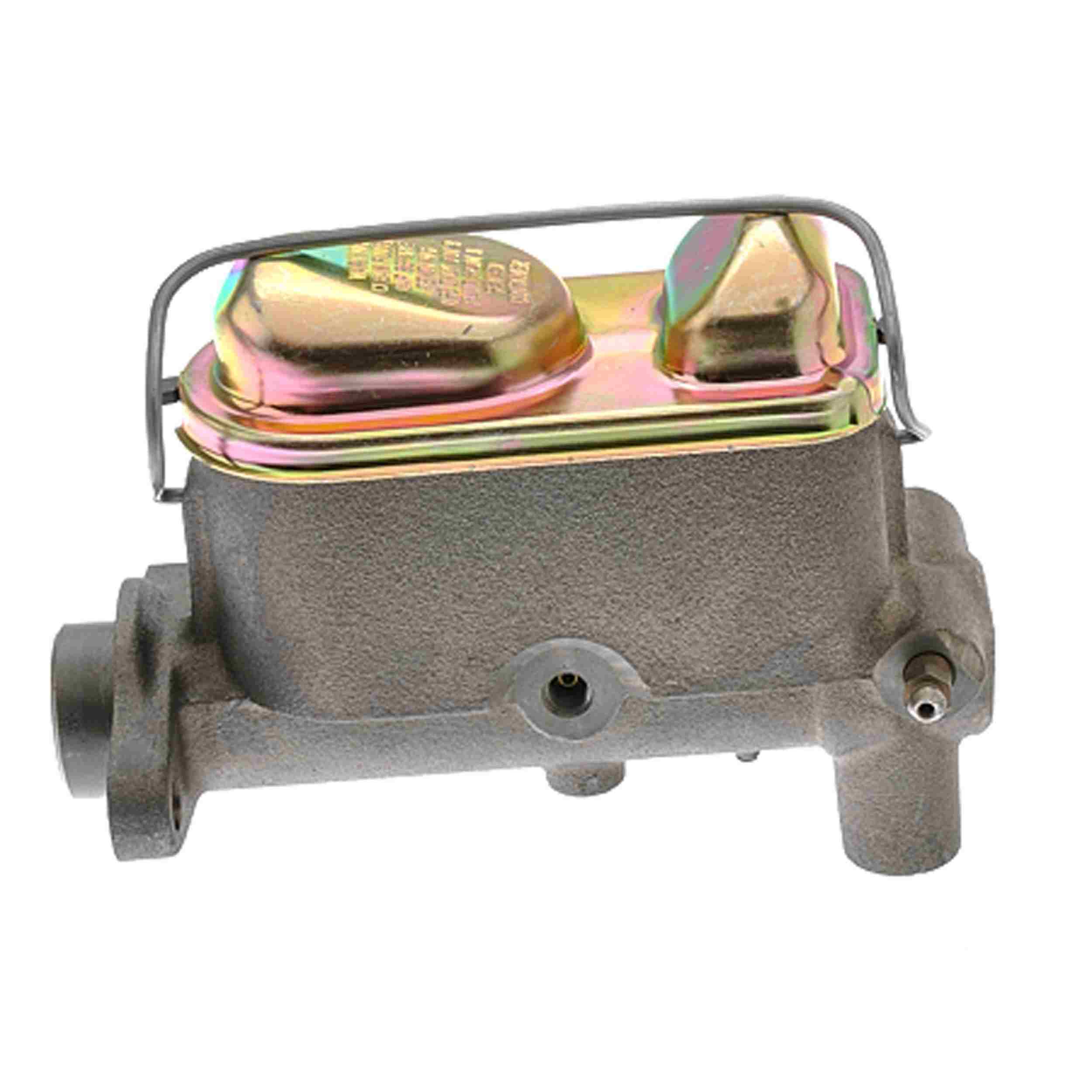 Quality-Built Brake Master Cylinder NM1410