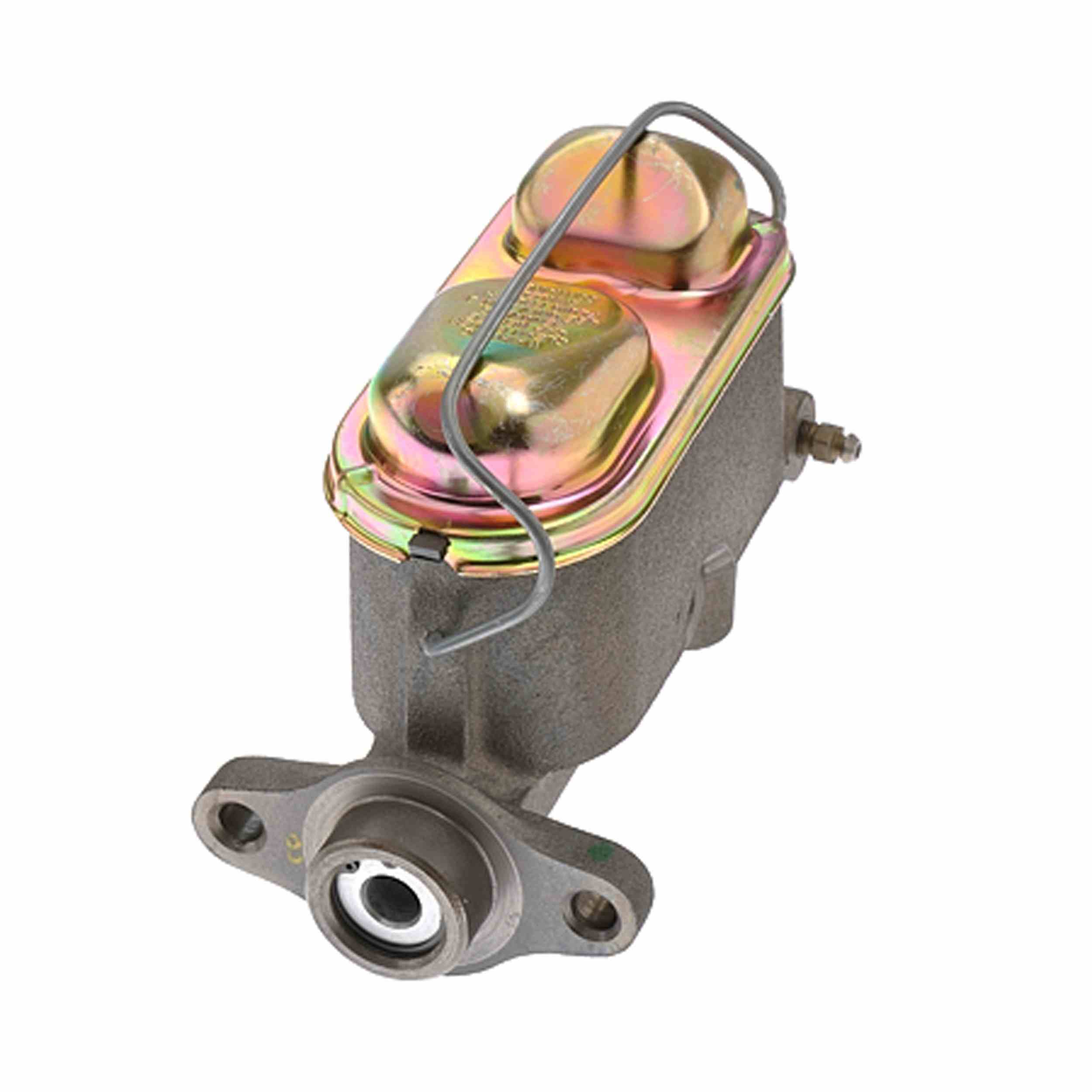 Quality-Built Brake Master Cylinder NM1410