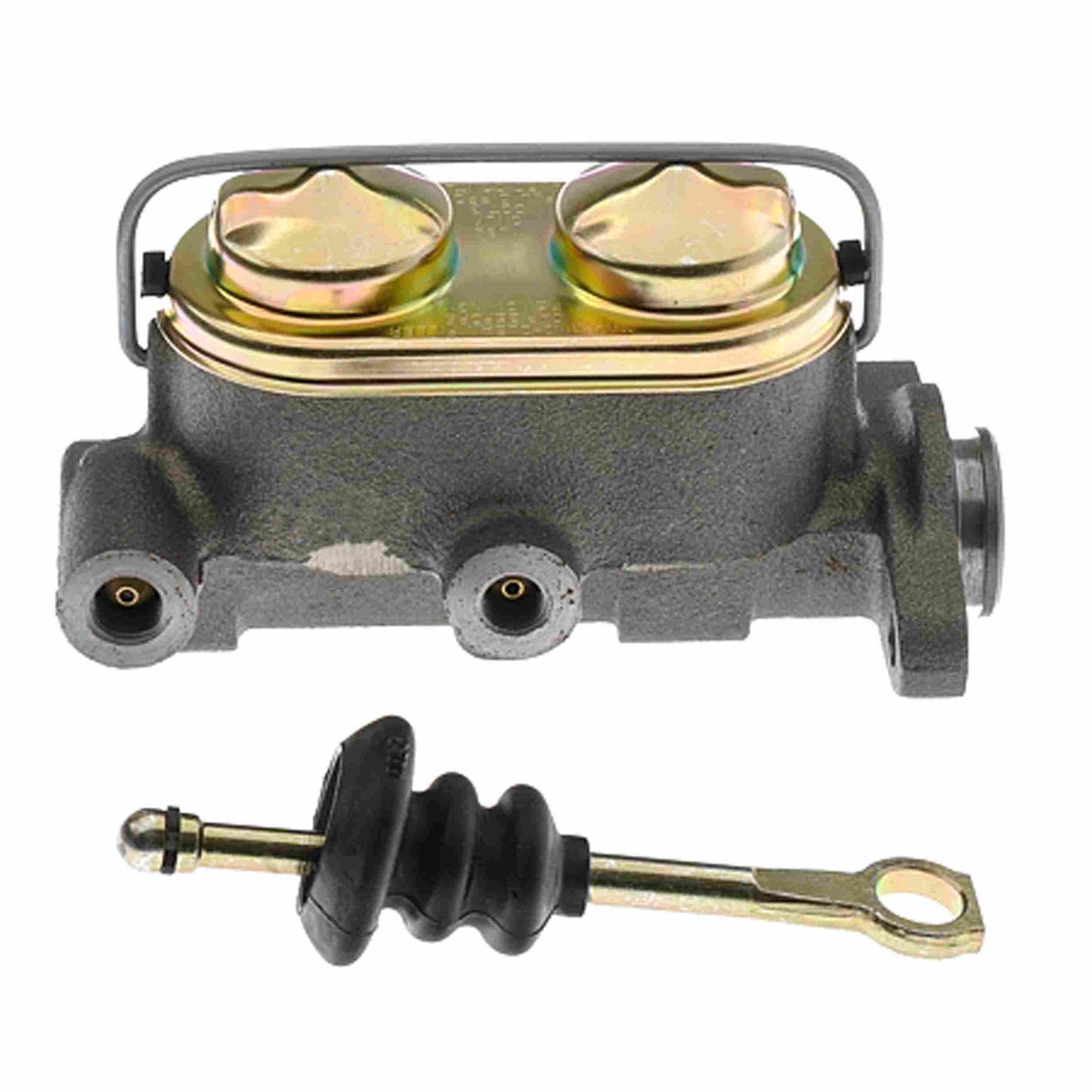 Quality-Built Brake Master Cylinder NM1484