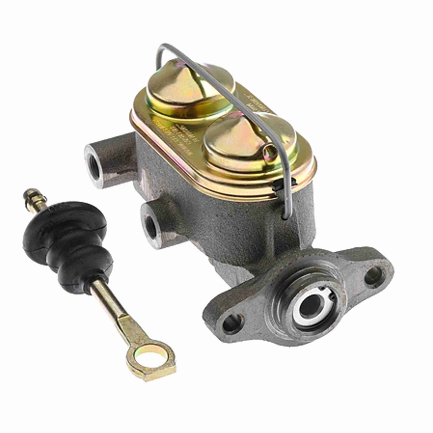 Quality-Built Brake Master Cylinder NM1484