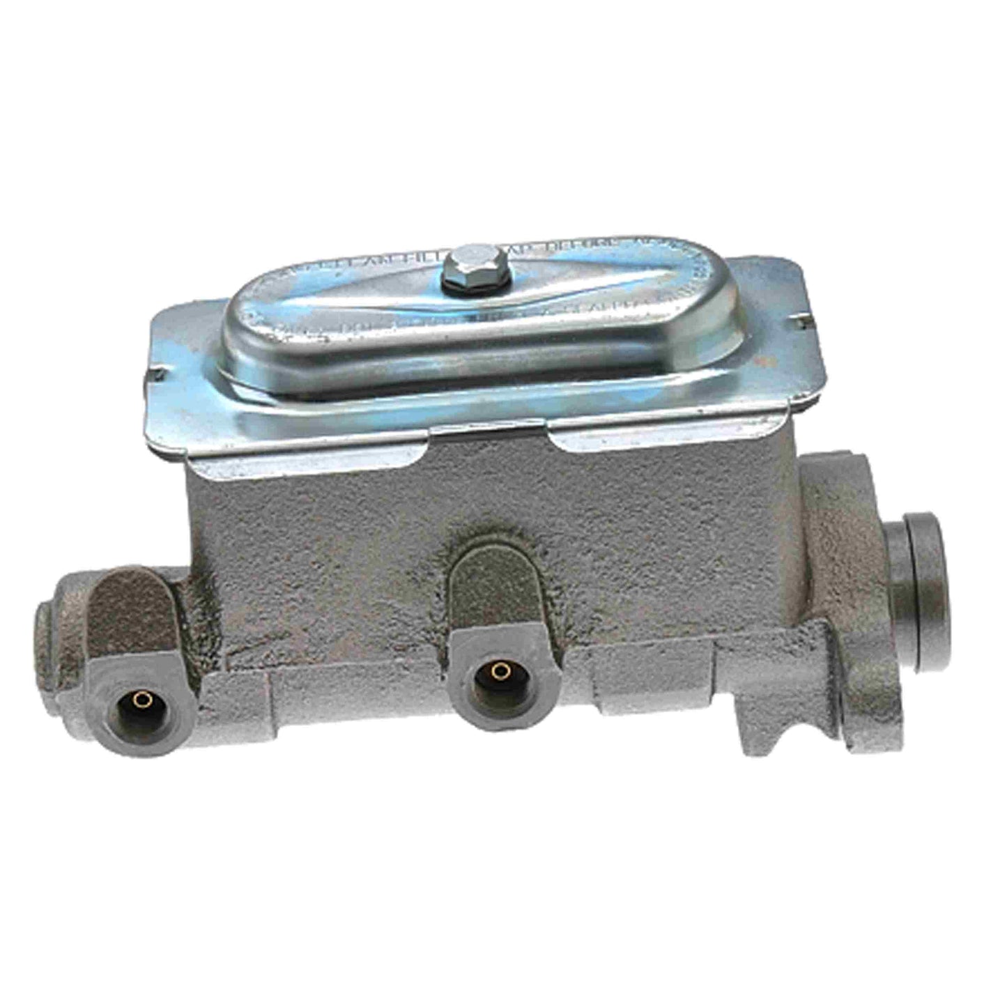 Quality-Built Brake Master Cylinder NM1489