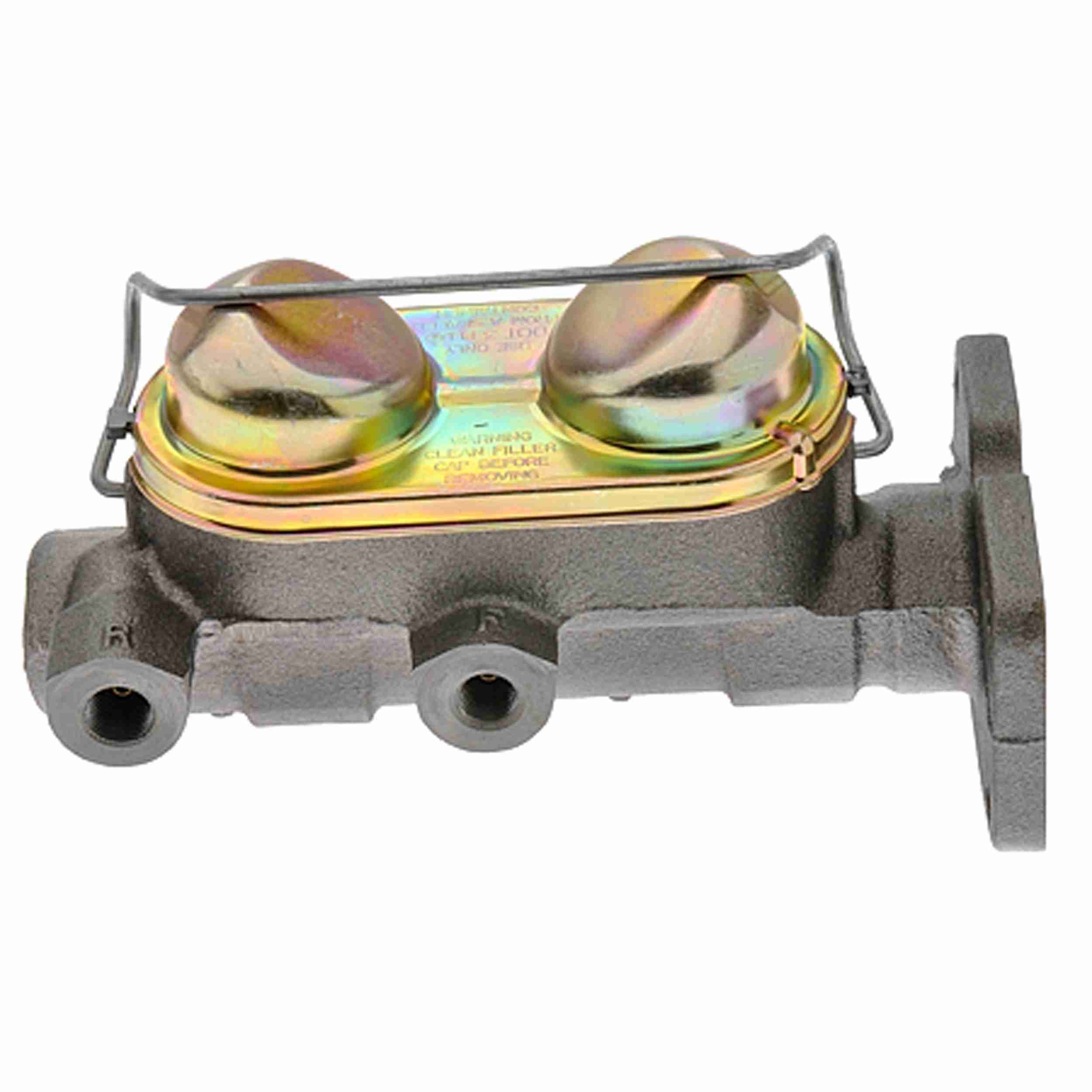 Quality-Built Brake Master Cylinder NM1493