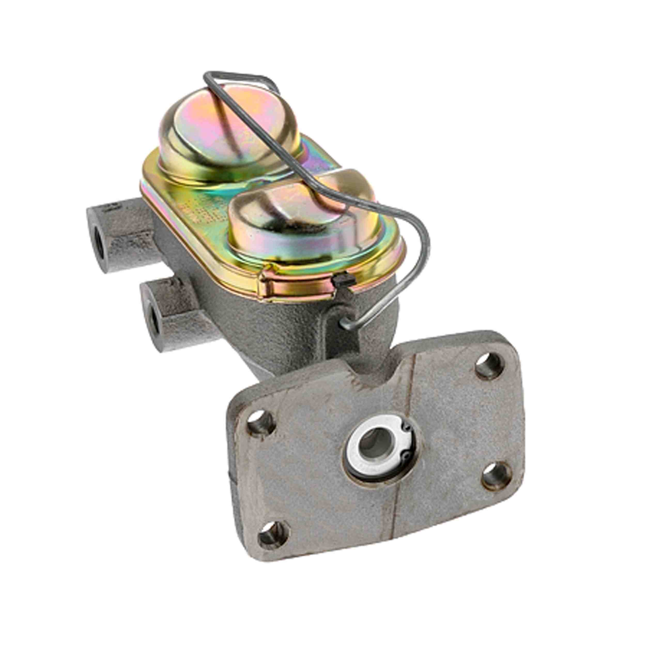 Quality-Built Brake Master Cylinder NM1493