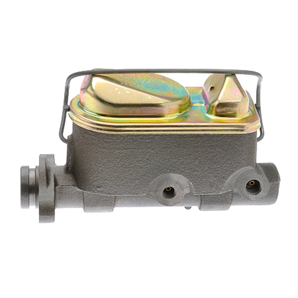 Quality-Built Brake Master Cylinder NM1508