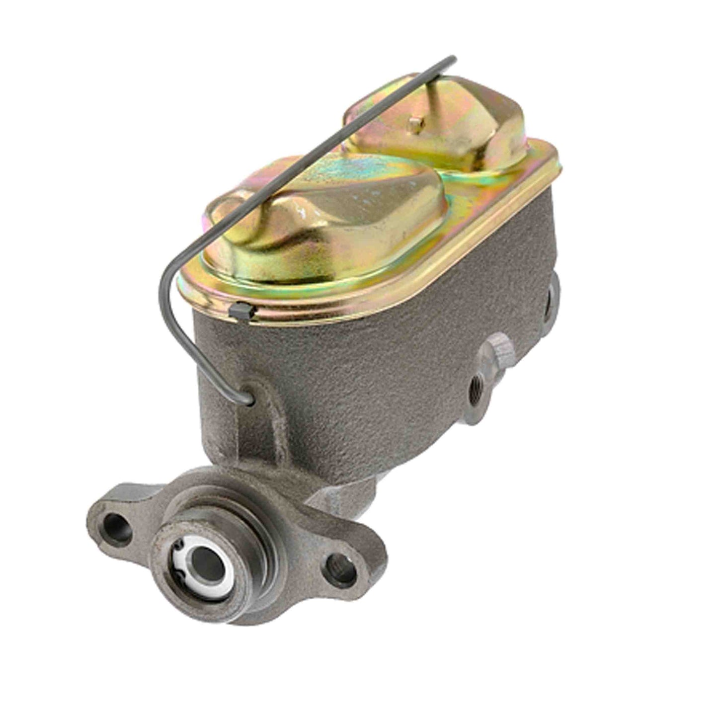 Quality-Built Brake Master Cylinder NM1508
