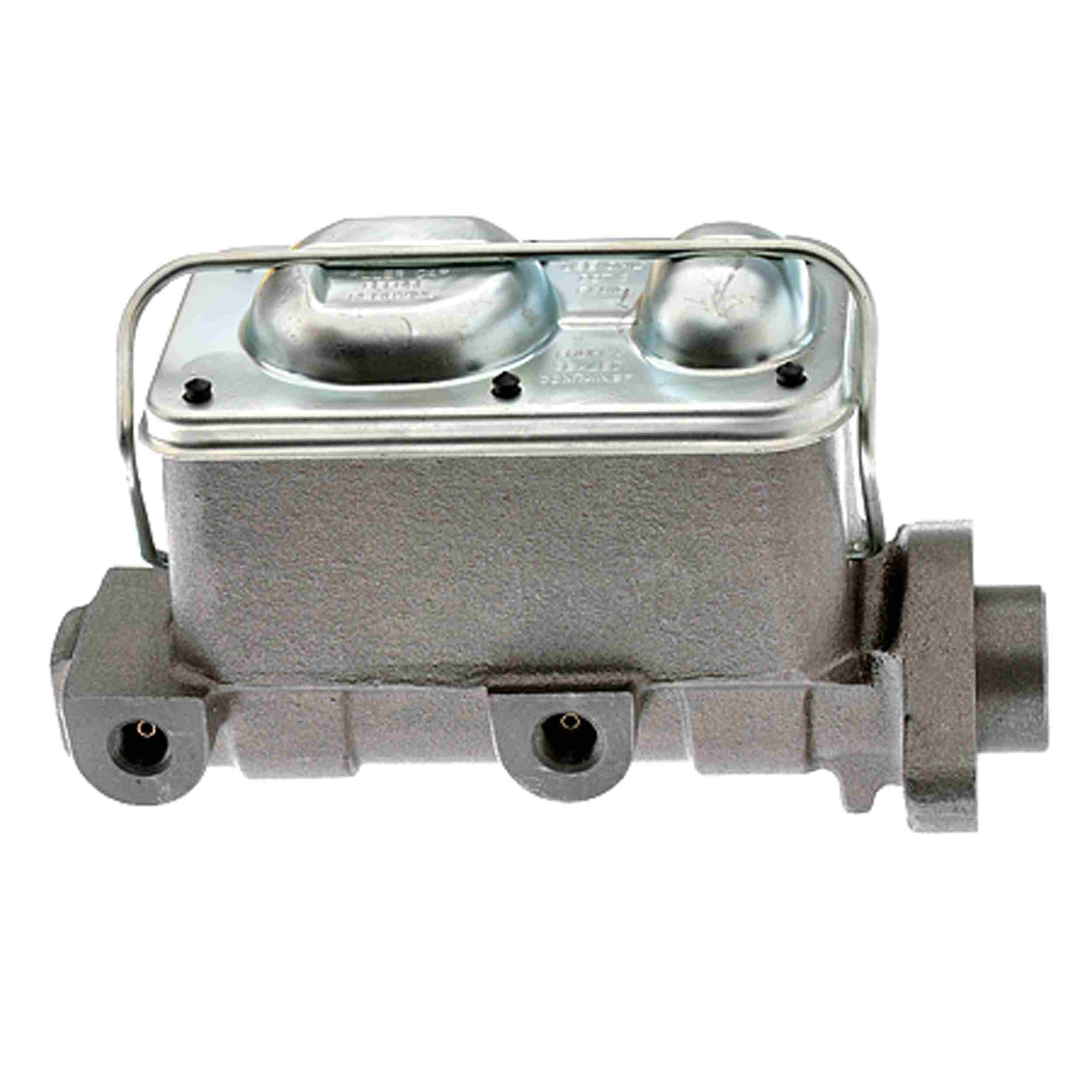 Quality-Built Brake Master Cylinder NM1521