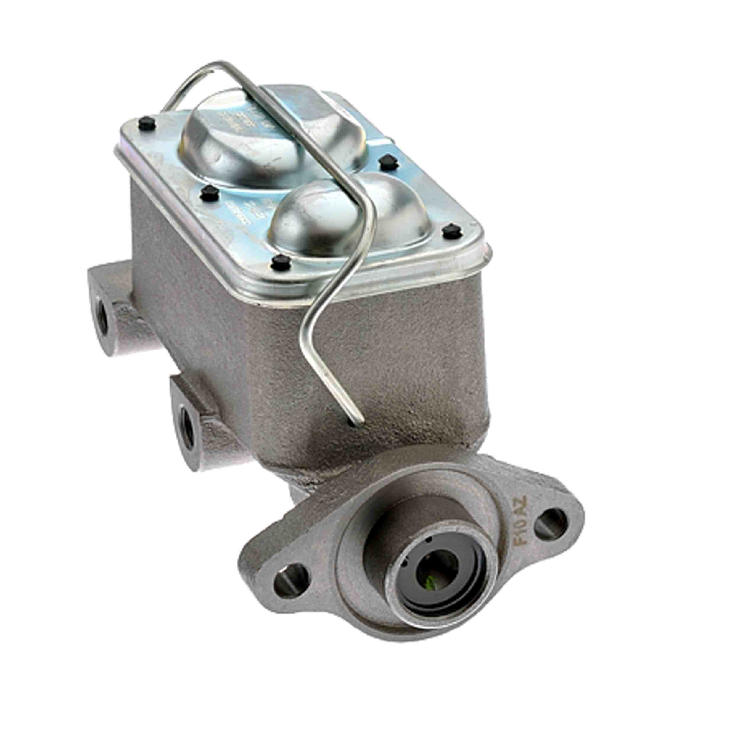 Quality-Built Brake Master Cylinder NM1521