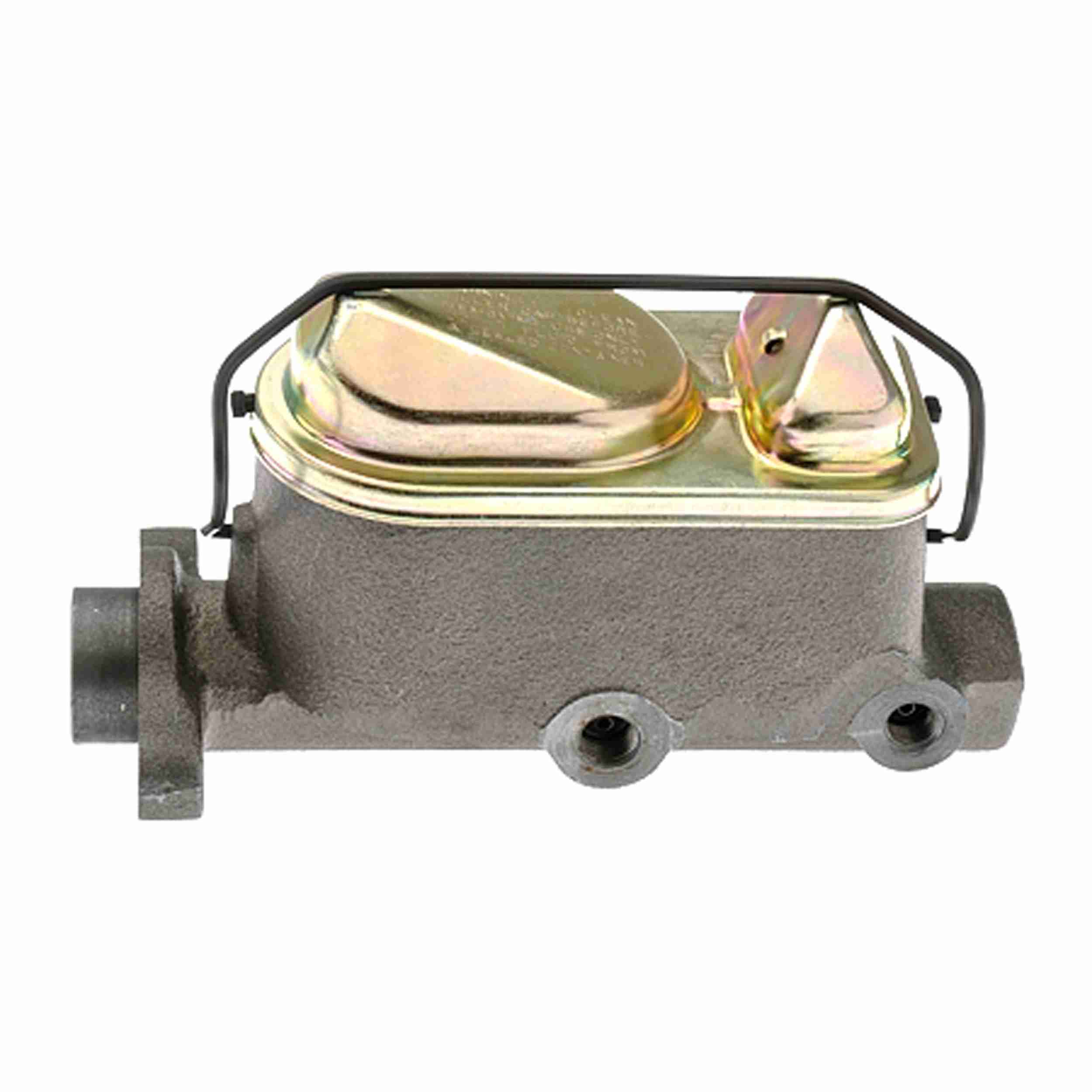Quality-Built Brake Master Cylinder NM1525