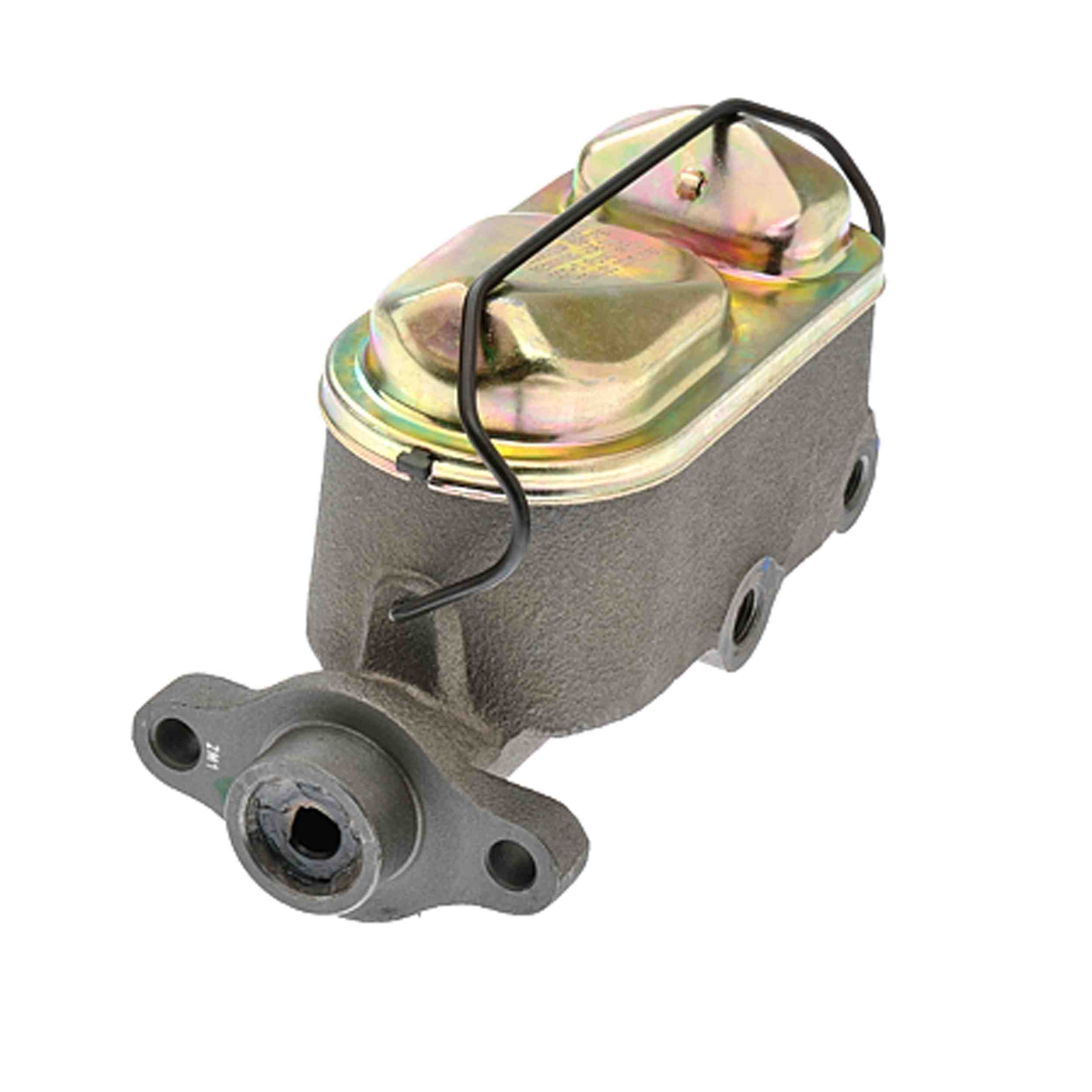 Quality-Built Brake Master Cylinder NM1525