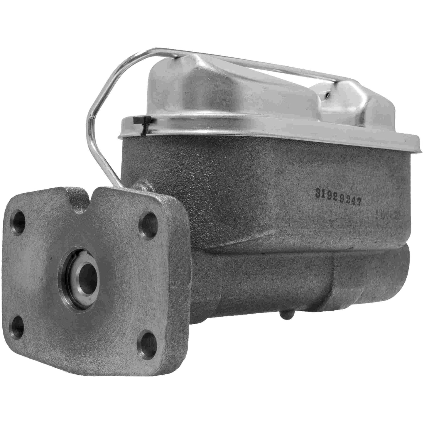 Quality-Built Brake Master Cylinder NM1571