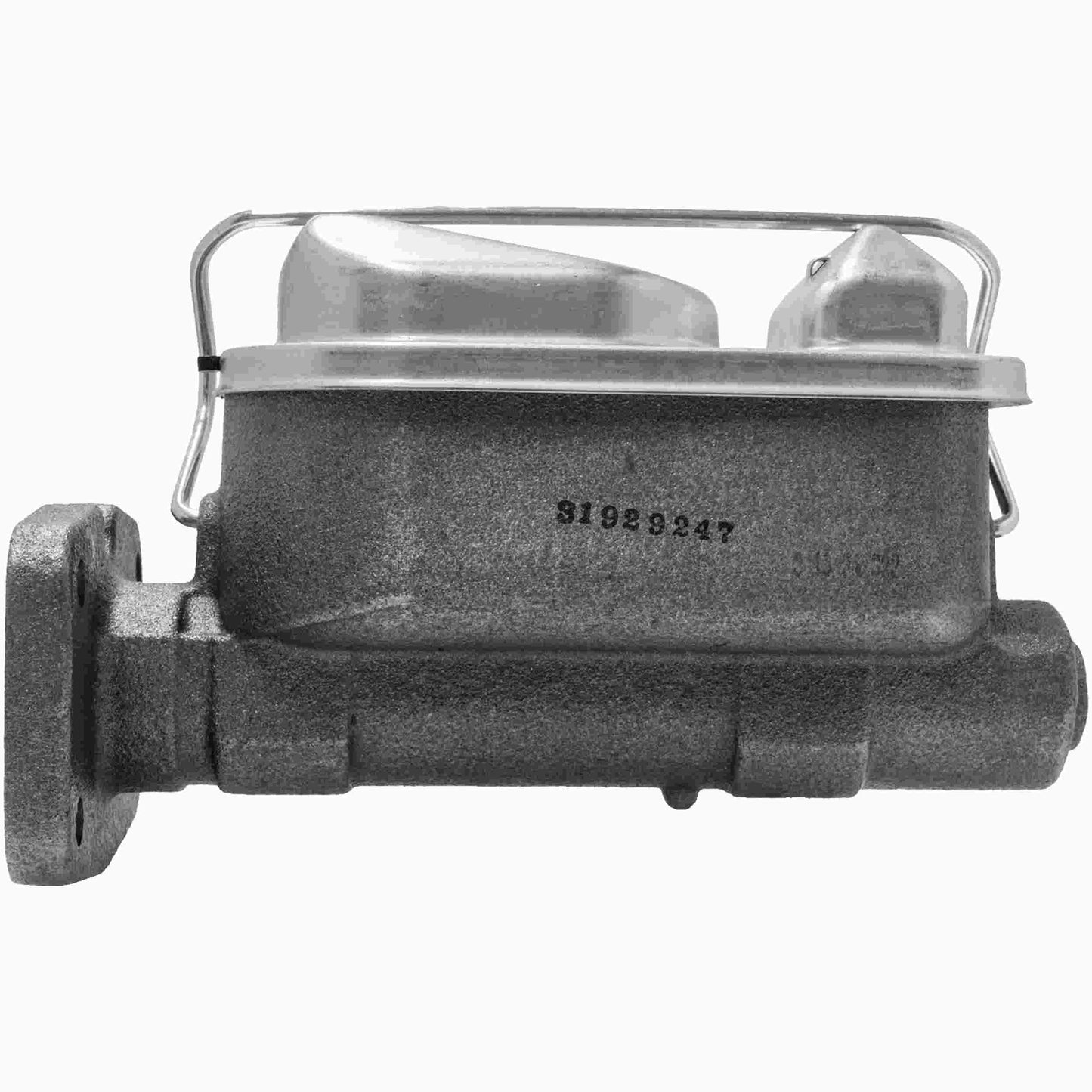 Quality-Built Brake Master Cylinder NM1571