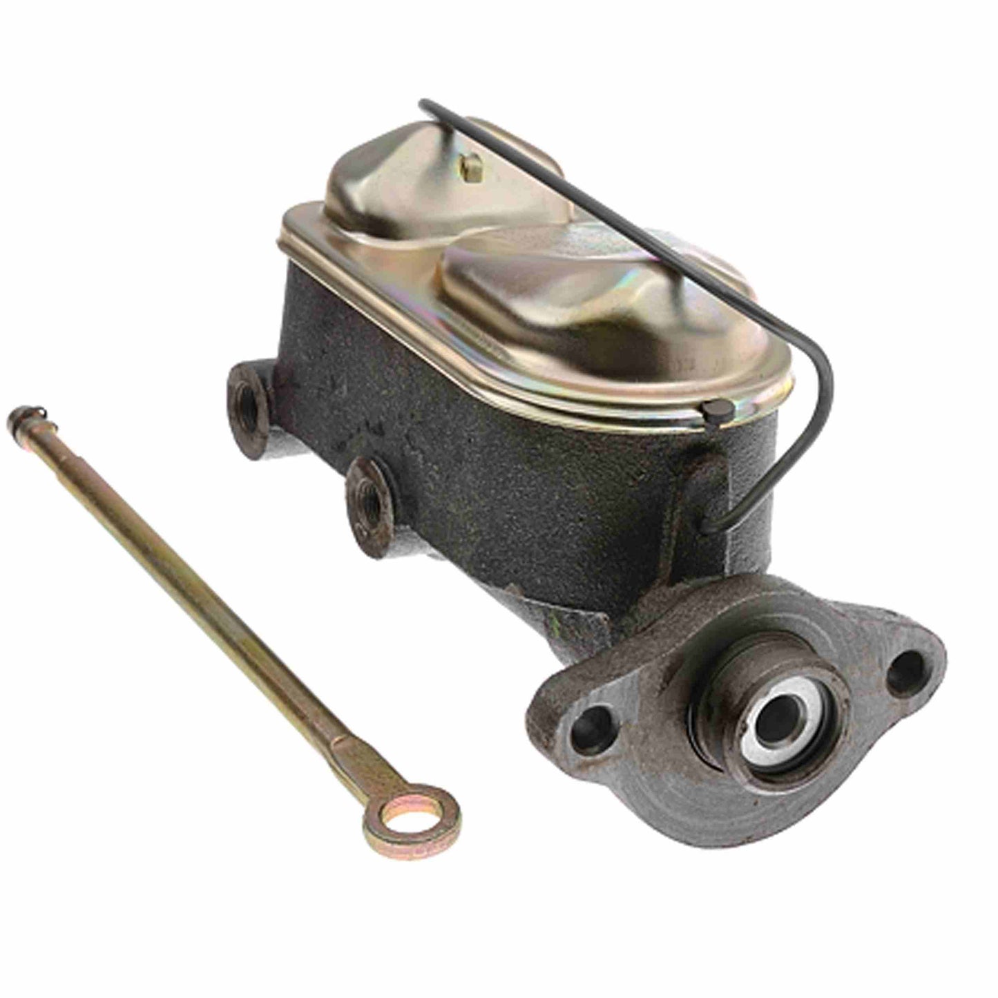 Quality-Built Brake Master Cylinder NM1581