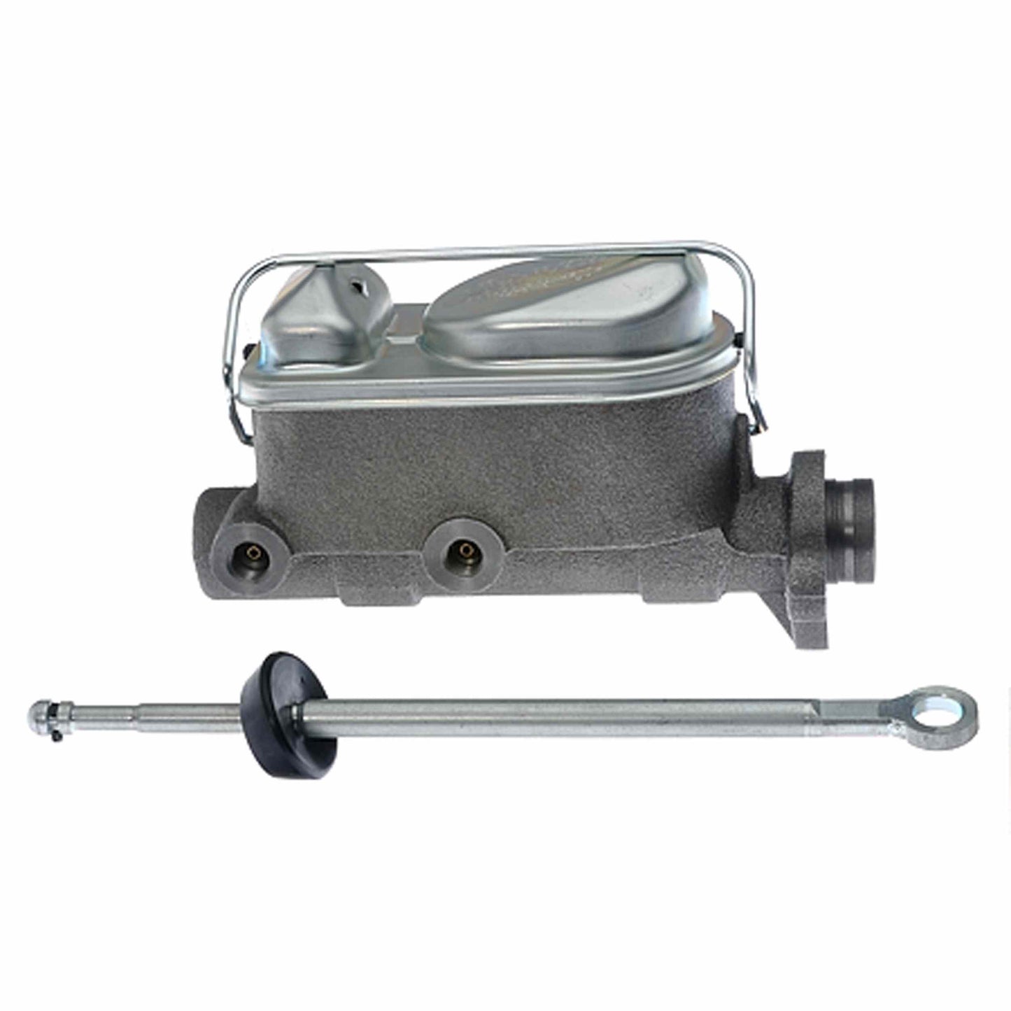 Quality-Built Brake Master Cylinder NM1582