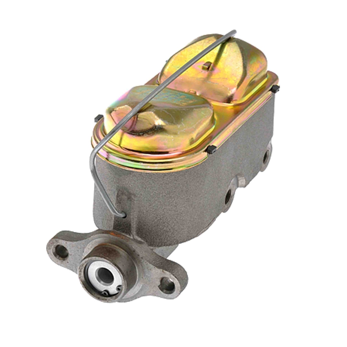 Quality-Built Brake Master Cylinder NM1603