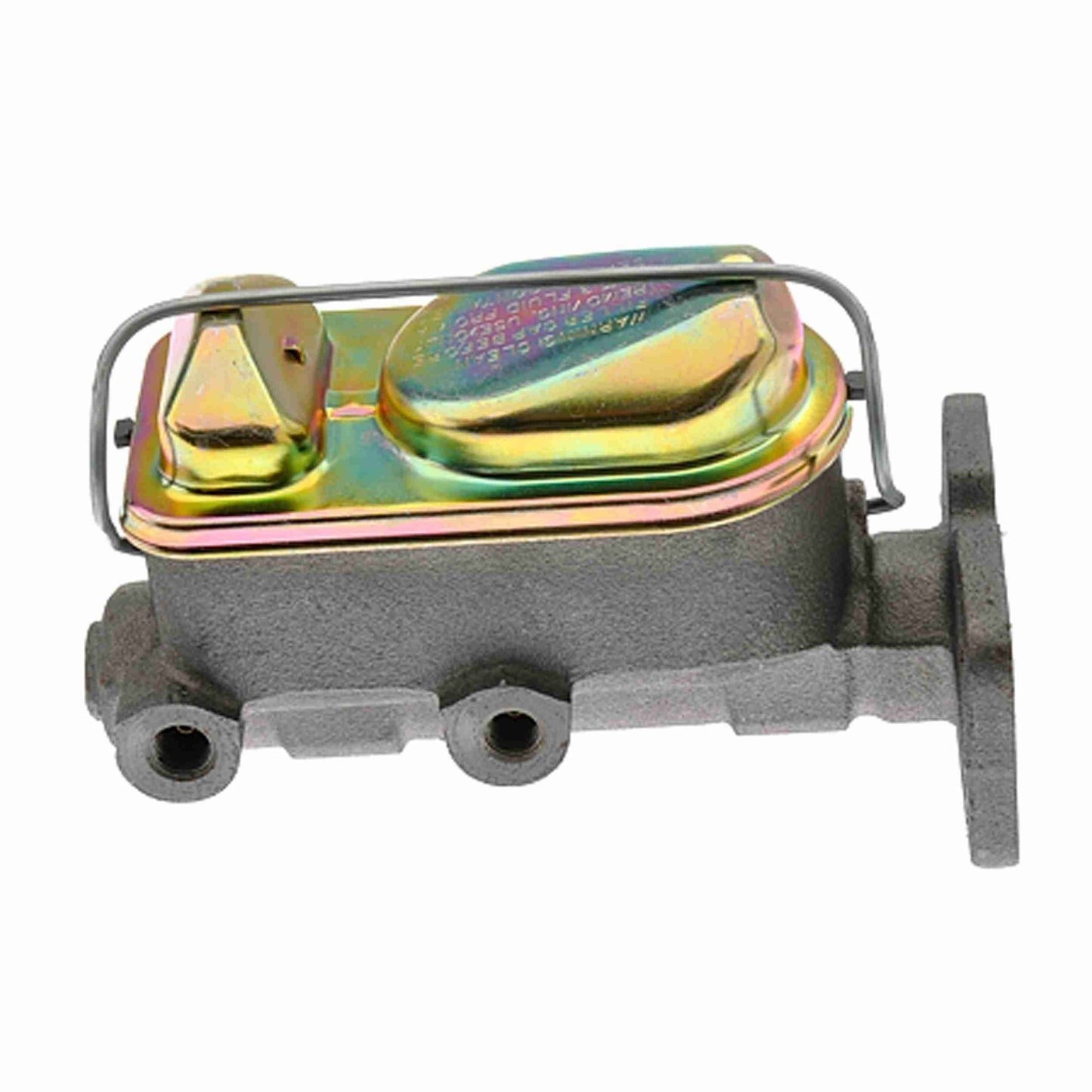 Quality-Built Brake Master Cylinder NM1627