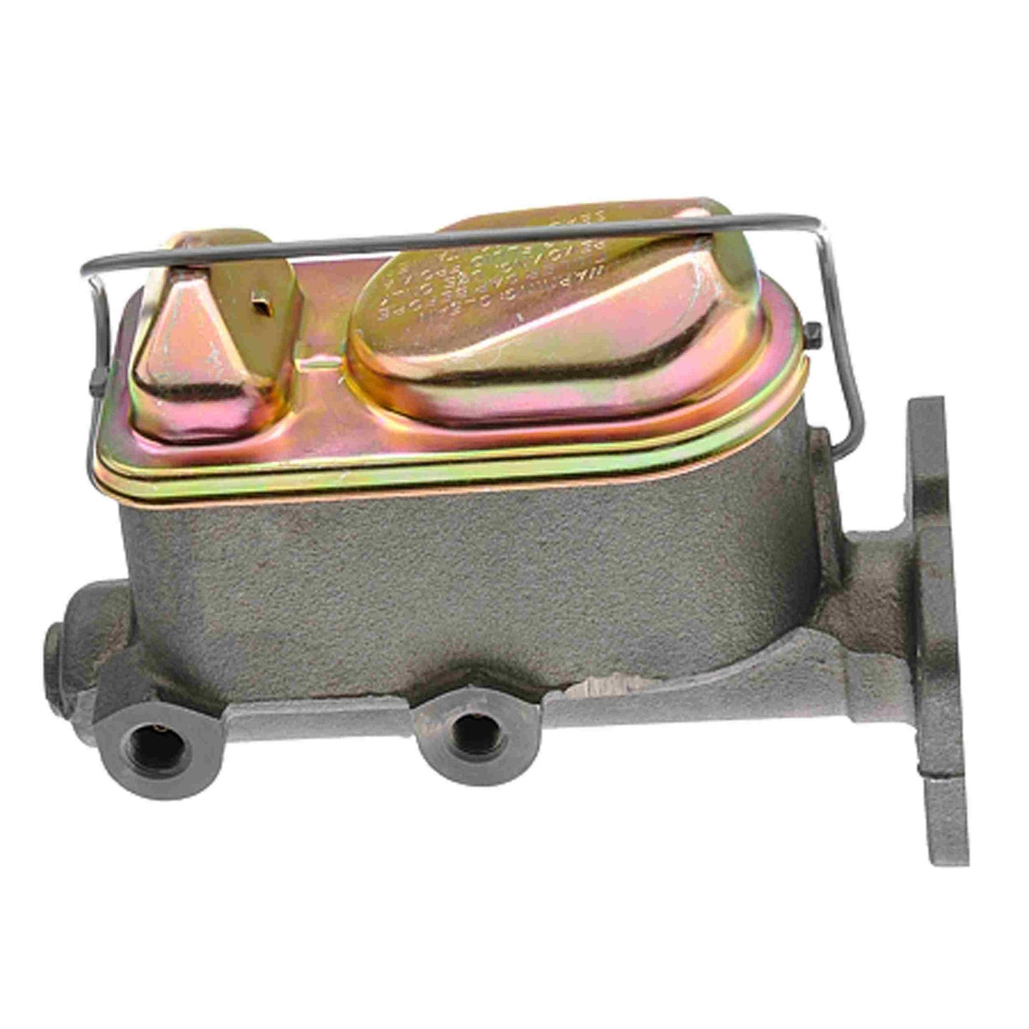 Quality-Built Brake Master Cylinder NM1633