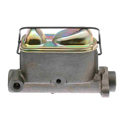 Quality-Built Brake Master Cylinder NM1638