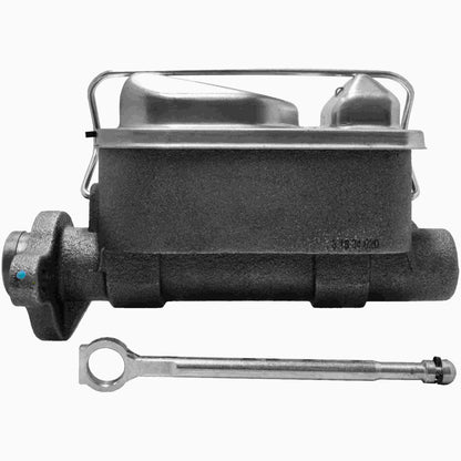 Quality-Built Brake Master Cylinder NM1639