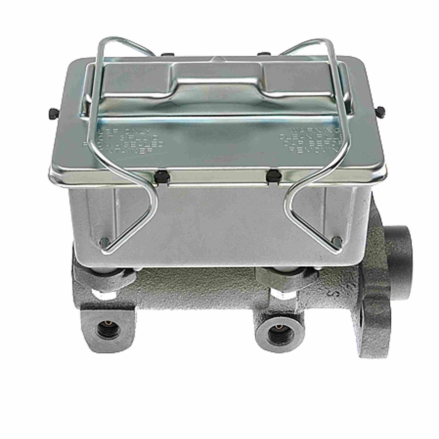 Quality-Built Brake Master Cylinder NM1641