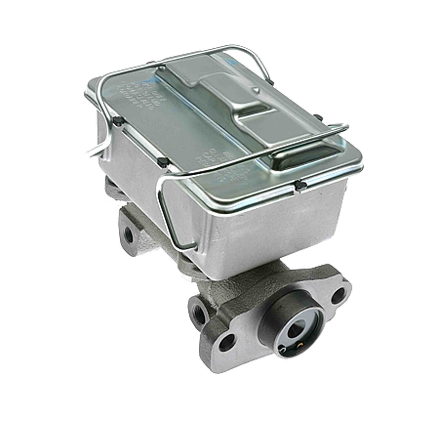 Quality-Built Brake Master Cylinder NM1641