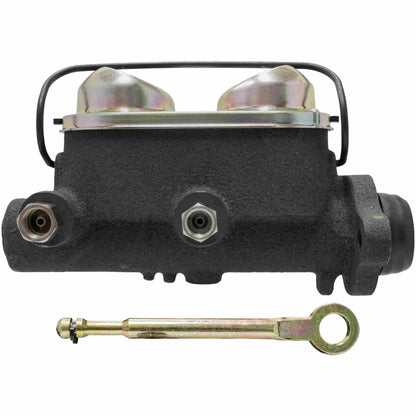 Quality-Built Brake Master Cylinder NM1644