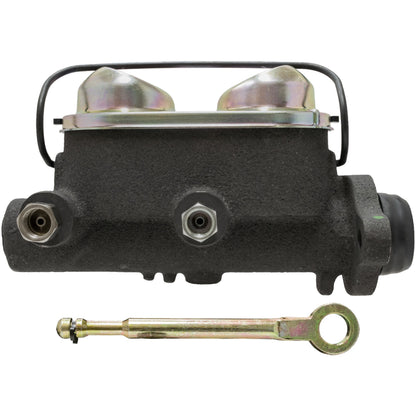Quality-Built Brake Master Cylinder NM1644