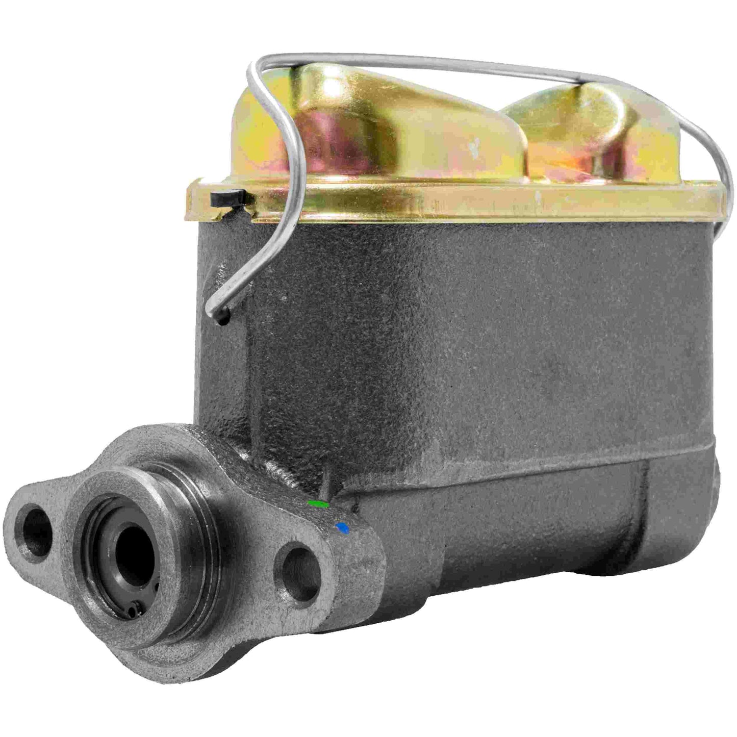 Quality-Built Brake Master Cylinder NM1645