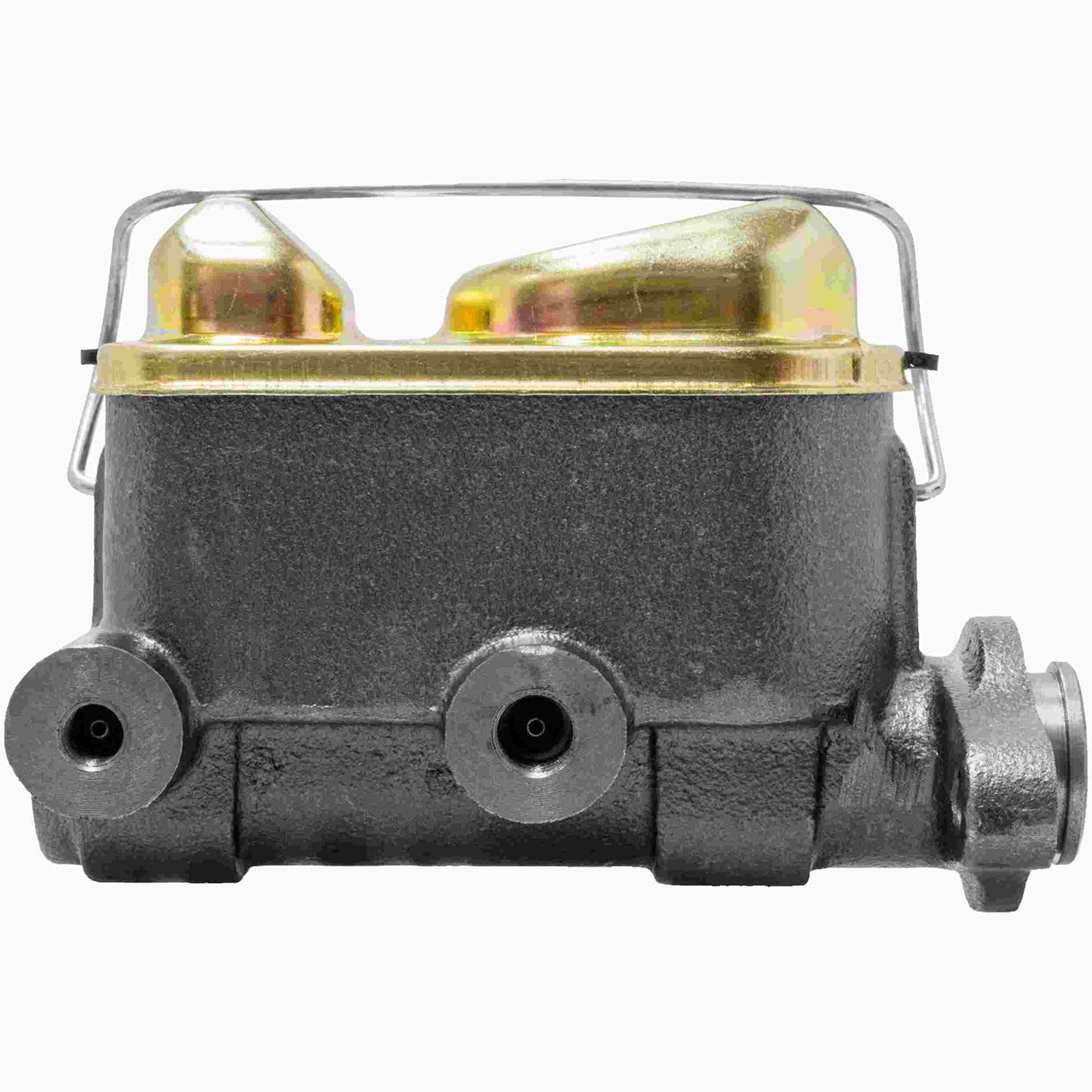 Quality-Built Brake Master Cylinder NM1645