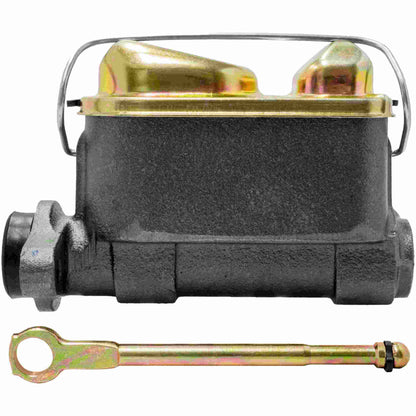 Quality-Built Brake Master Cylinder NM1645