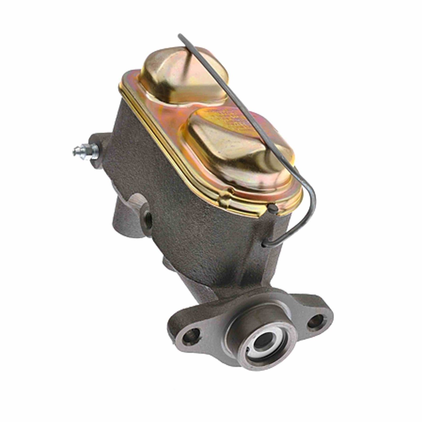 Quality-Built Brake Master Cylinder NM1646