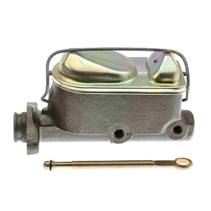 Quality-Built Brake Master Cylinder NM1667