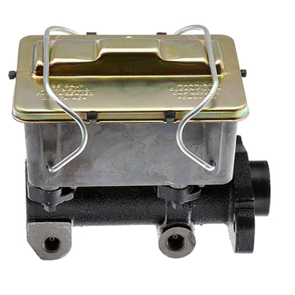 Quality-Built Brake Master Cylinder NM1668