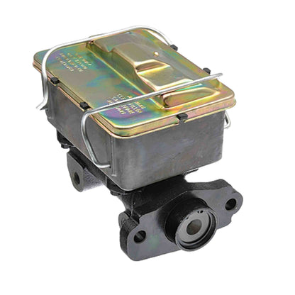 Quality-Built Brake Master Cylinder NM1668