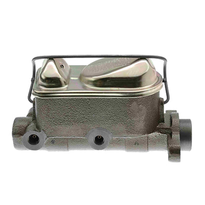 Quality-Built Brake Master Cylinder NM1676