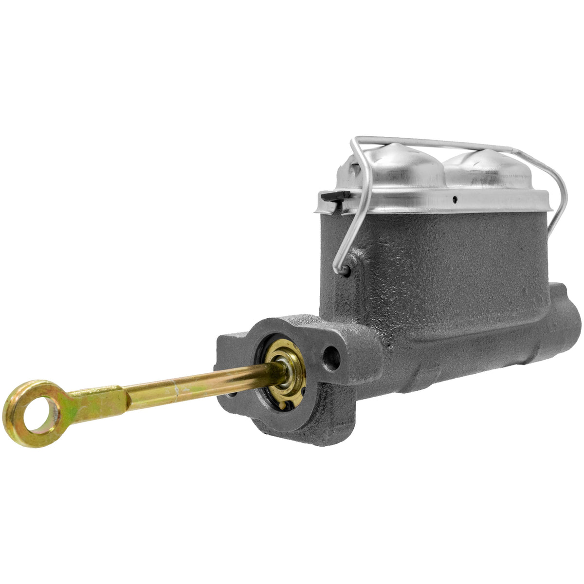 Quality-Built Brake Master Cylinder NM1708
