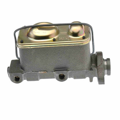 Quality-Built Brake Master Cylinder NM1729