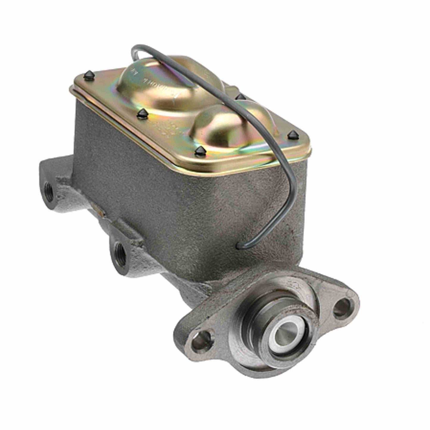 Quality-Built Brake Master Cylinder NM1729