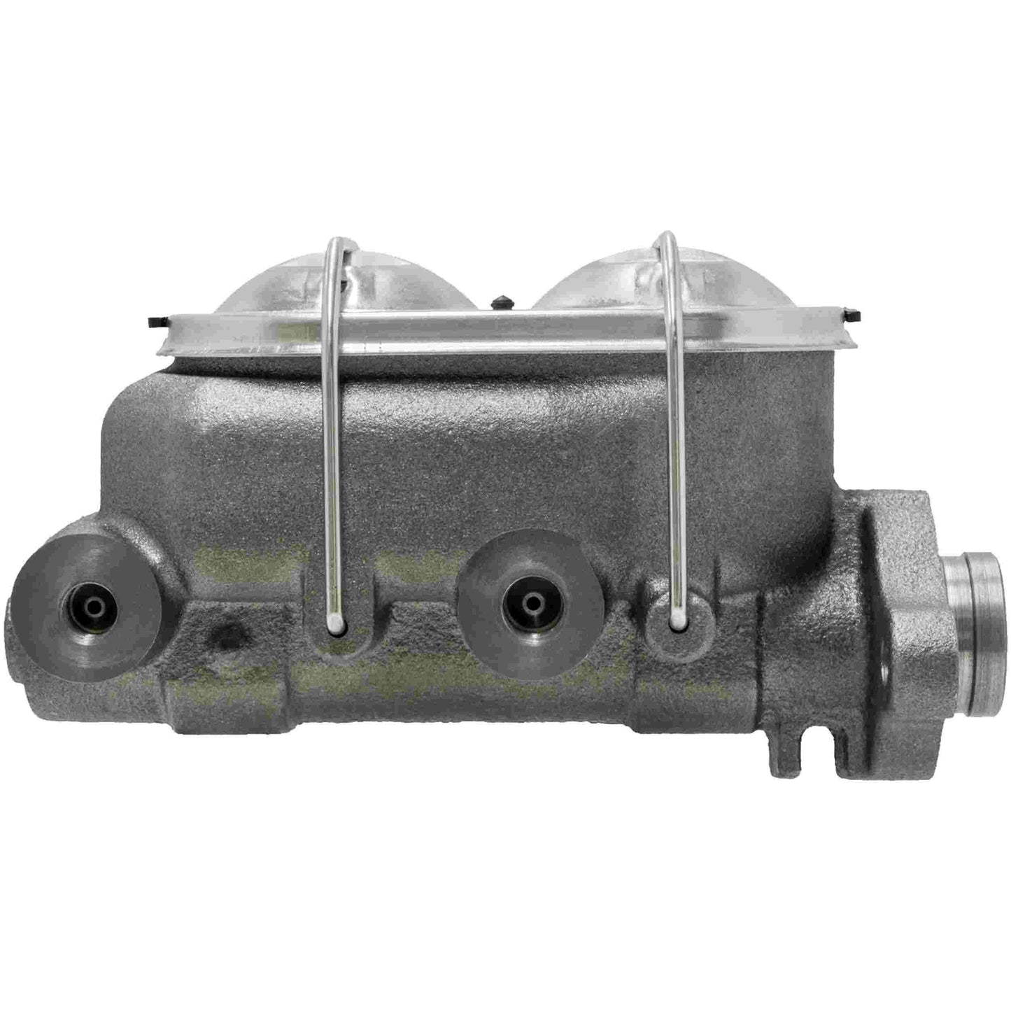 Quality-Built Brake Master Cylinder NM1731