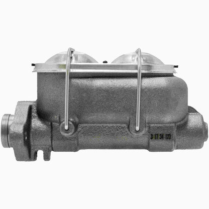 Quality-Built Brake Master Cylinder NM1731