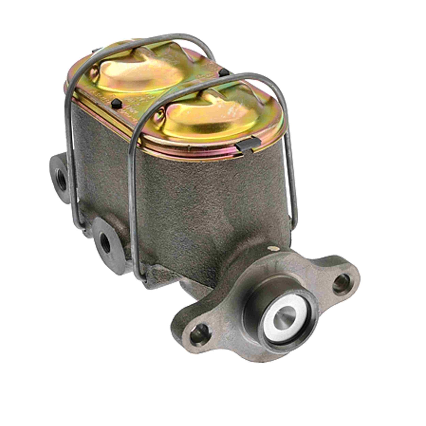 Quality-Built Brake Master Cylinder NM1732