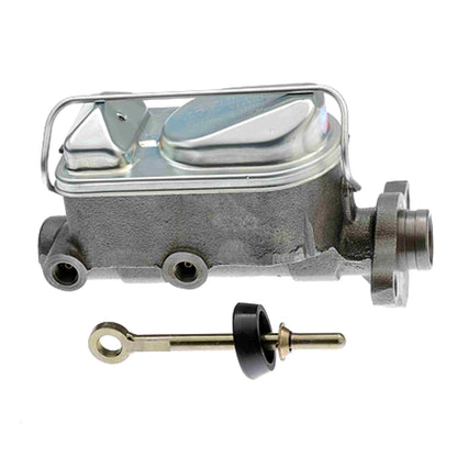Quality-Built Brake Master Cylinder NM1734