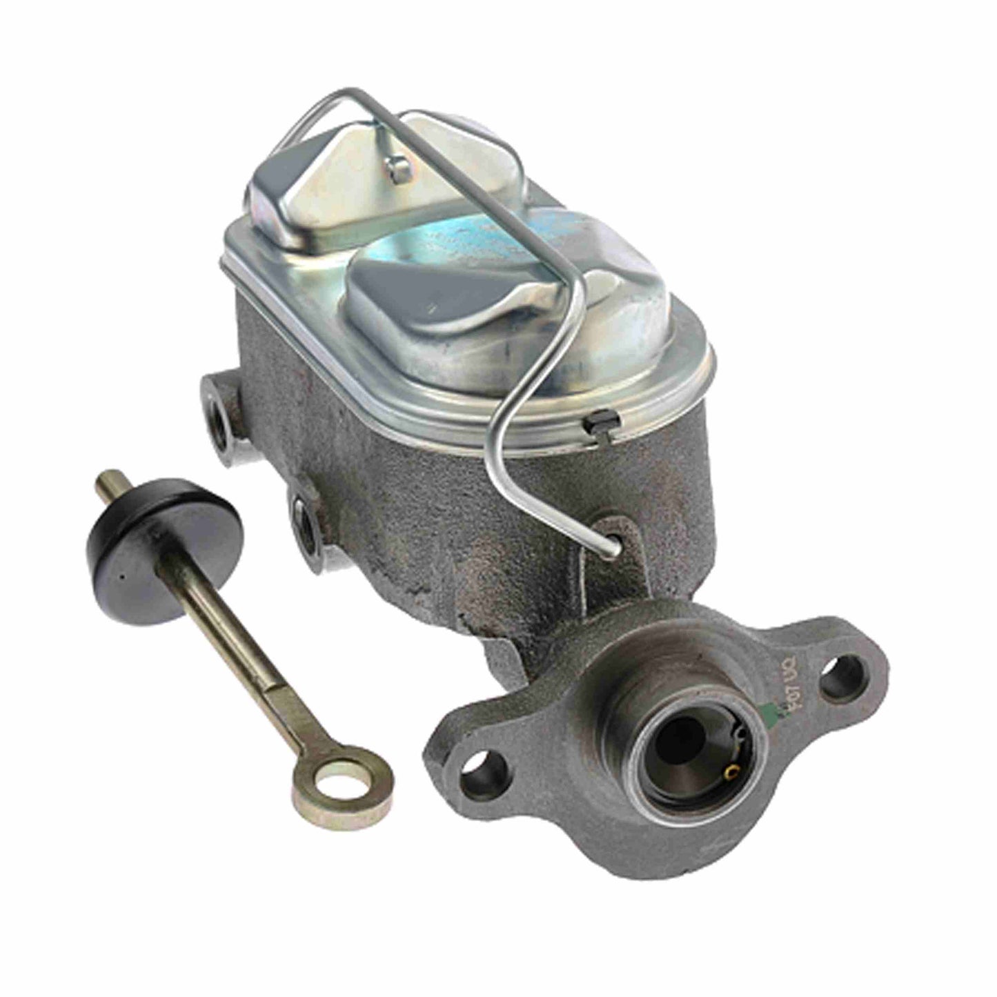 Quality-Built Brake Master Cylinder NM1734