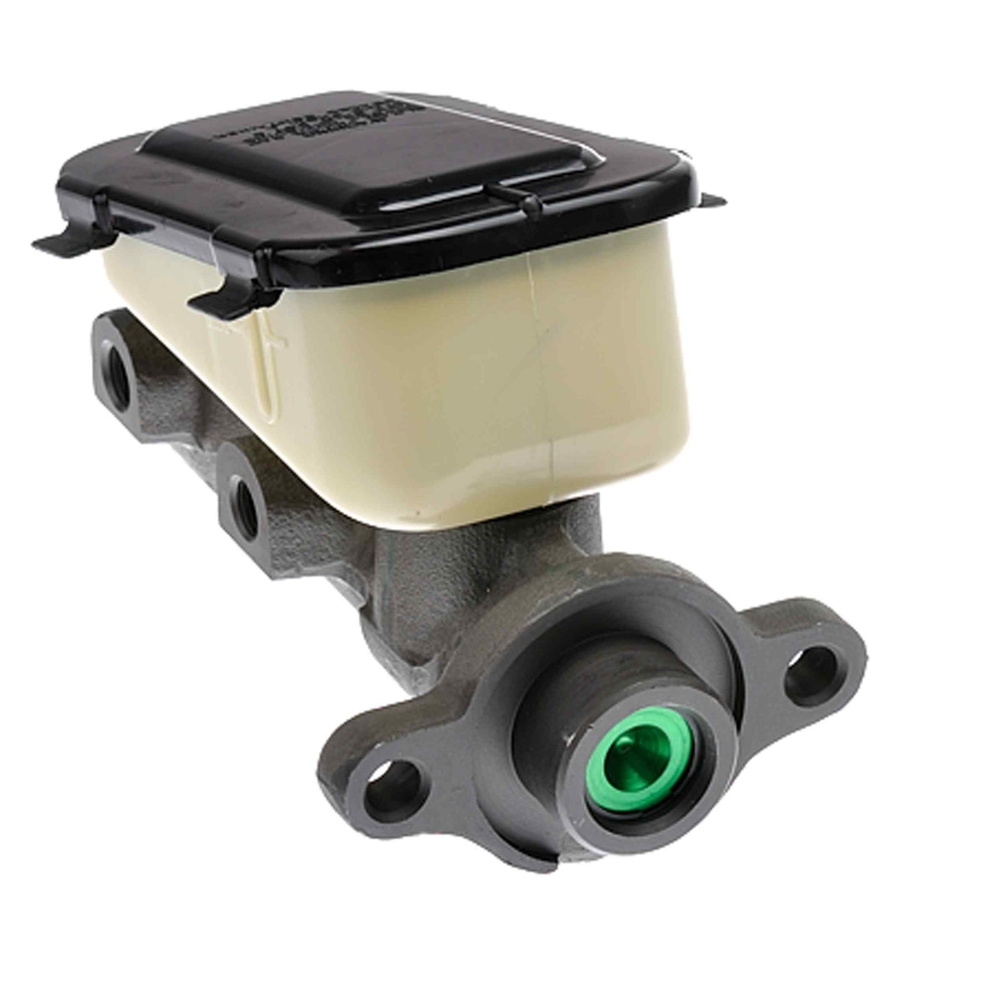 Quality-Built Brake Master Cylinder NM1738