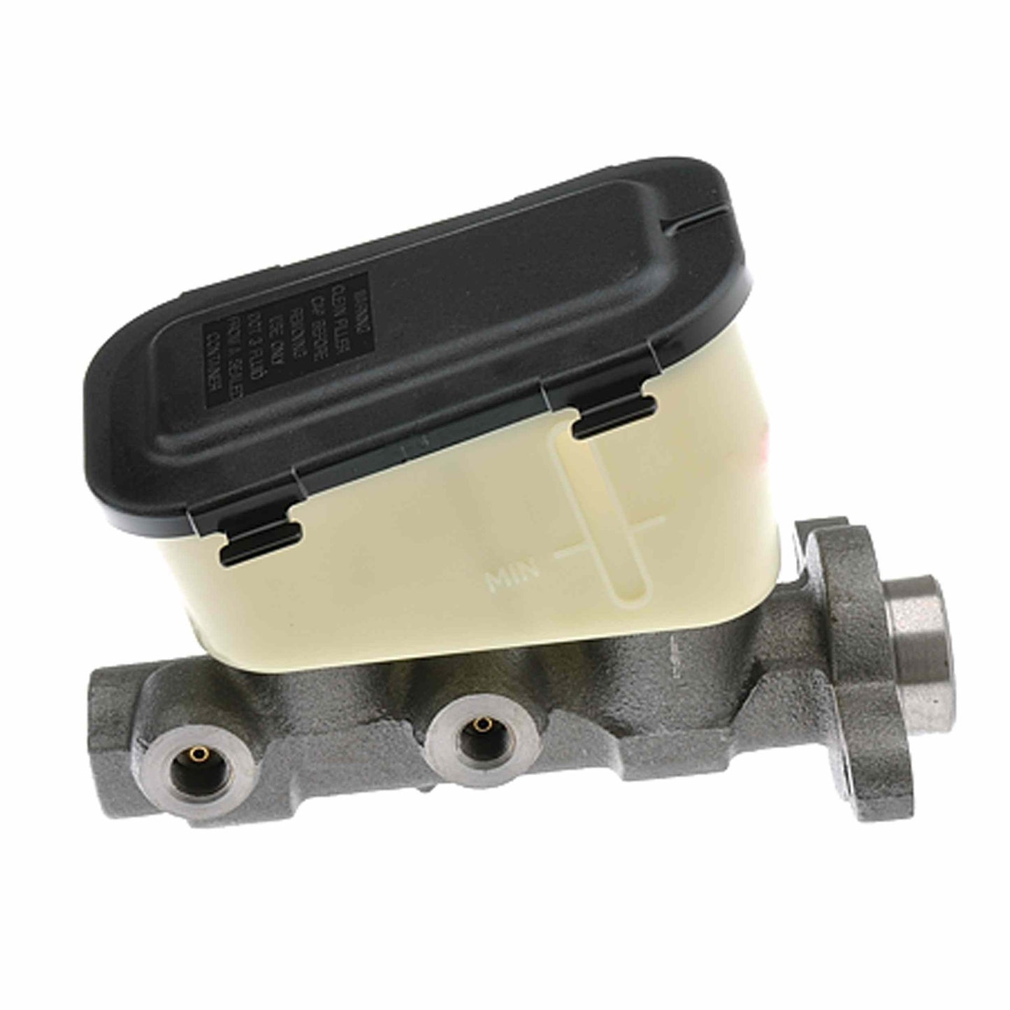 Quality-Built Brake Master Cylinder NM1740